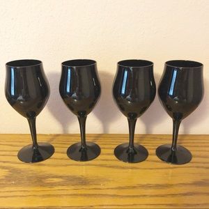 Belkraf Crystal wine glasses